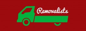 Removalists Gerard - My Local Removalists